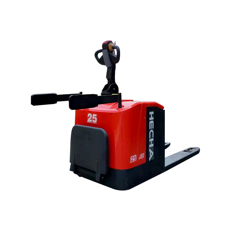 Electric Pallet CARRUS