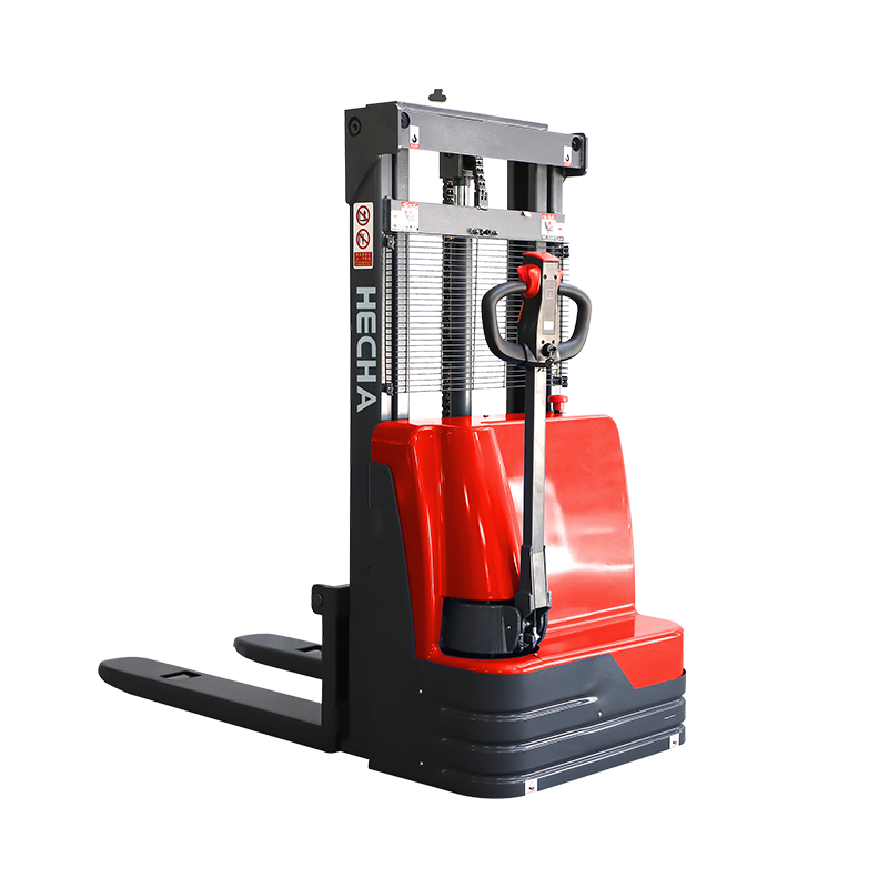 Electric Stacker (oeconomica genus)