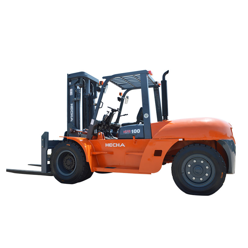 8-110ton Diesel Forklift